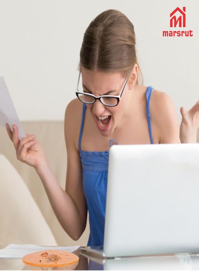 مارسروت - لعبة قيء مزيف مضحكة، لعبة قيء مزيف مبتكرة للمقالب في المكاتب والحانات والحفلات والهالوين وكذبة أبريل. - Image 5